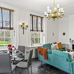Fantastic Apartments By Livestay Short Lets & Serviced Accommodation London, Chiswick With Free Parking