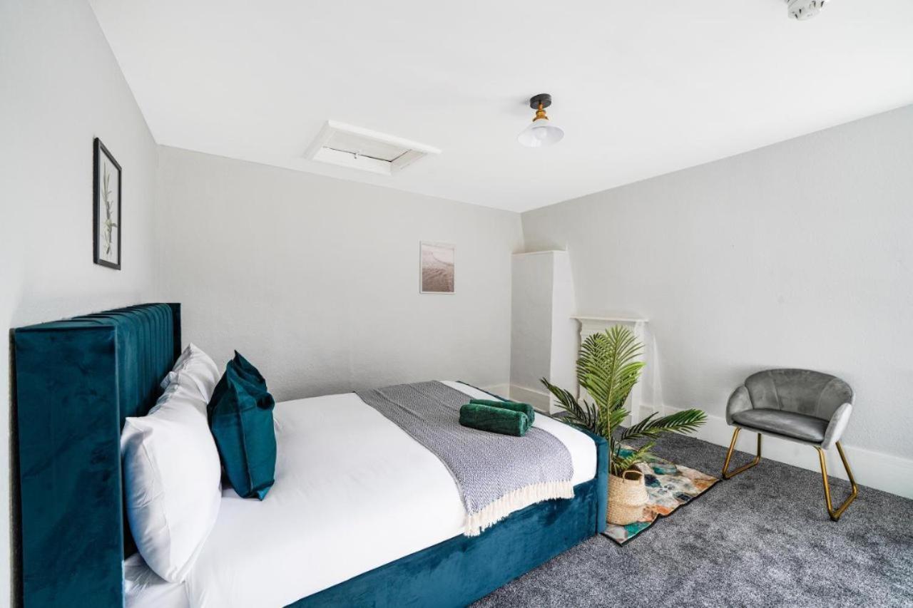 Appartement Fantastic By Livestay Short Lets & Serviced London, Chiswick With Free Parking